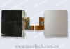 VIDEO cell phone lcd screen