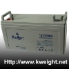 VRLA 12V100AH  battery