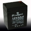 VRLA  12V4AH  battery