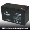 VRLA   12V7AH  battery
