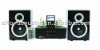 Vacuum Tube Audio Amplifier and Speaker IT101B+SP800A