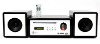Vacuum Tube DVD Player FT800 FM radio amplifier