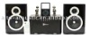 Vacuum Tube amplifier and Speaker IT100A+SP800A