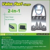 Value fast charger