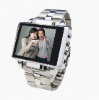 Video Camera Watch with MP4 function(PayPal acceptable)