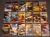 Video Games