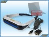 Video Monitor/Video Eyewear/3d Video Glasses/Head Mounted Display for PC,Laptop,Computer/Note Book