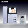 Video door phone,video door phones ,Video door phone intercom