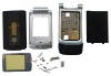 W385 cell phone housing&faceplate&cover