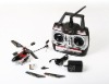 WALKERA 4#3B 2.4Ghz Metal Upgrade Edition Helicopter 2.4G rc helicopter,r/c helicopter