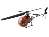 WASP V1 R/C helicopter