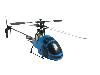 WASP V2 ARF rc helicopter