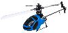 WASP V2 RTF 4 ch Brushed version rc helicopter