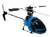 WASP V2 RTF Brushless version r/c helicopter