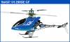 WASP V4 200SE GF 6ch RTF Brushless version belt drive