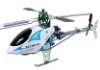 WASP v3 4 CH RTF Brushless version rc helicopter toy