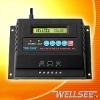 WELLSEE WS-C2425 25A solar power controller