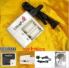 WF-138A Intelligent Charger for LIR123A 3.0V/3.6V