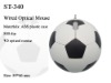 WIRED OPTICAL MOUSE-BALL SHAPE