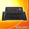 WS-C2412 12A solar power controller WELLSEE