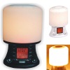 Wake up light with Radio/Wake up light/Wake up light with Radio Sunrise Light/wake up light