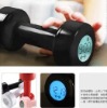 Wake up with the dumbbell sport