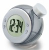 Water Power Clock/Water battery alarm clock/Water clock