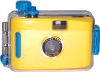 Waterproof Camera