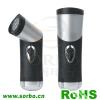 Waterproof Flashlight for Camping, rotate flashlight,Waterproof Flashlight (#SB-1070)