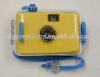 Waterproof camera WP-207