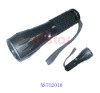 Waterproof flashlight,AST02010