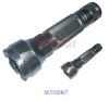 Waterproof torch,LED flashlight,AST02007
