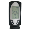 Weather Station Calender Clock