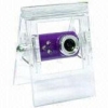 Web camera,Big Clip Design CMOS PC Camera with Snap Shot Function, Available in Various Colors-Annie