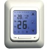 Weekly Digital Touch Screen Thermostat