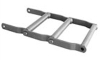 Wide Series Welded Offset Sidebar Chains