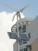 Wind Power Generator(wind turbine,wind generator)