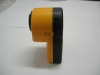Wind up portable Mobile Charger for pda