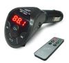 Wireless FM Transmitter / Modulator