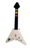 Wireless Game Guitar,game electronic guitar for x-box360,accessories for x-box360