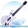 Wireless Guitar for Nintendo Wii Guitar Hero Game