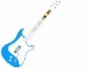 Wireless Guitar for Nintendo Wii Guitar Hero Game 4