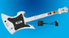 Wireless Guitar with touch screen For PS2/PS3/WII