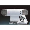 Wireless Mini Speaker with Radio