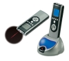 Wireless mouse control