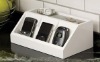 Wood Charger Valet,charging Valet,wood Charging Station