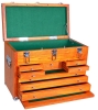 Wooden Case  Chest