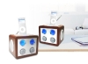 Wooden Radio