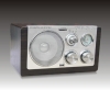 Wooden Radio With USB / SD Slot