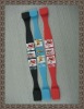 Wristlet USB Flash Drive/Bracelet usb flash disk